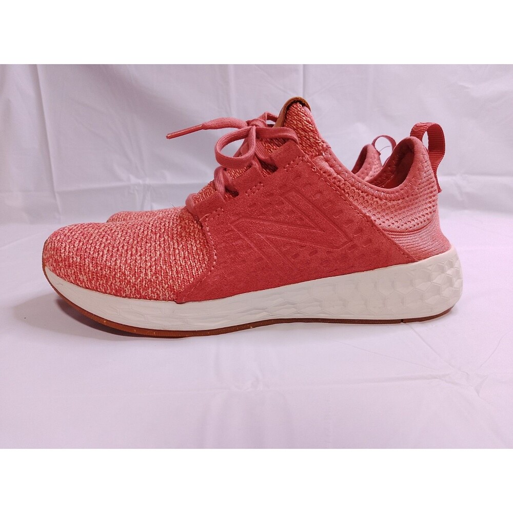 2017 New Balance Fresh Foam Cruz v1 - Picture 2 of 13